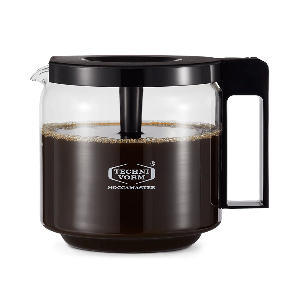Technivorm Moccamaster Replacement Glass Carafe - 1.25L