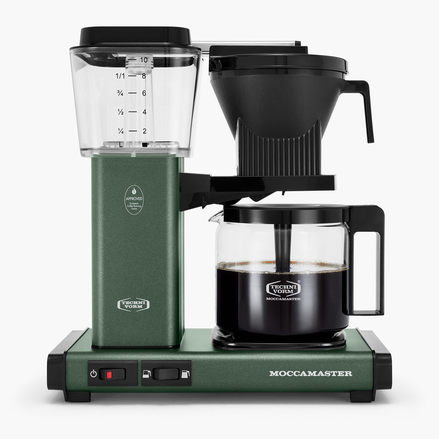 Technivorm Moccamaster KBGV Select