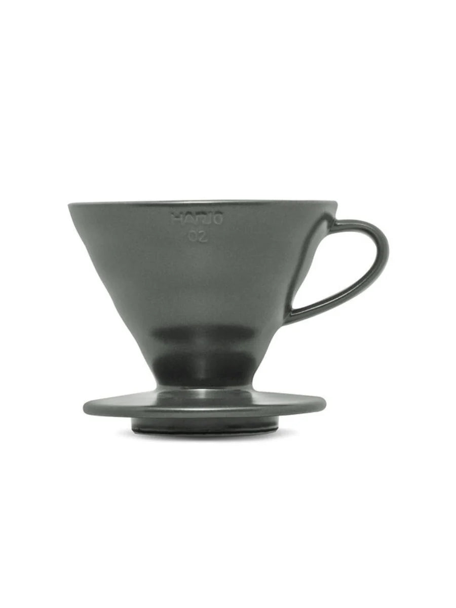 Hario V60-02 Dripper - Ceramic