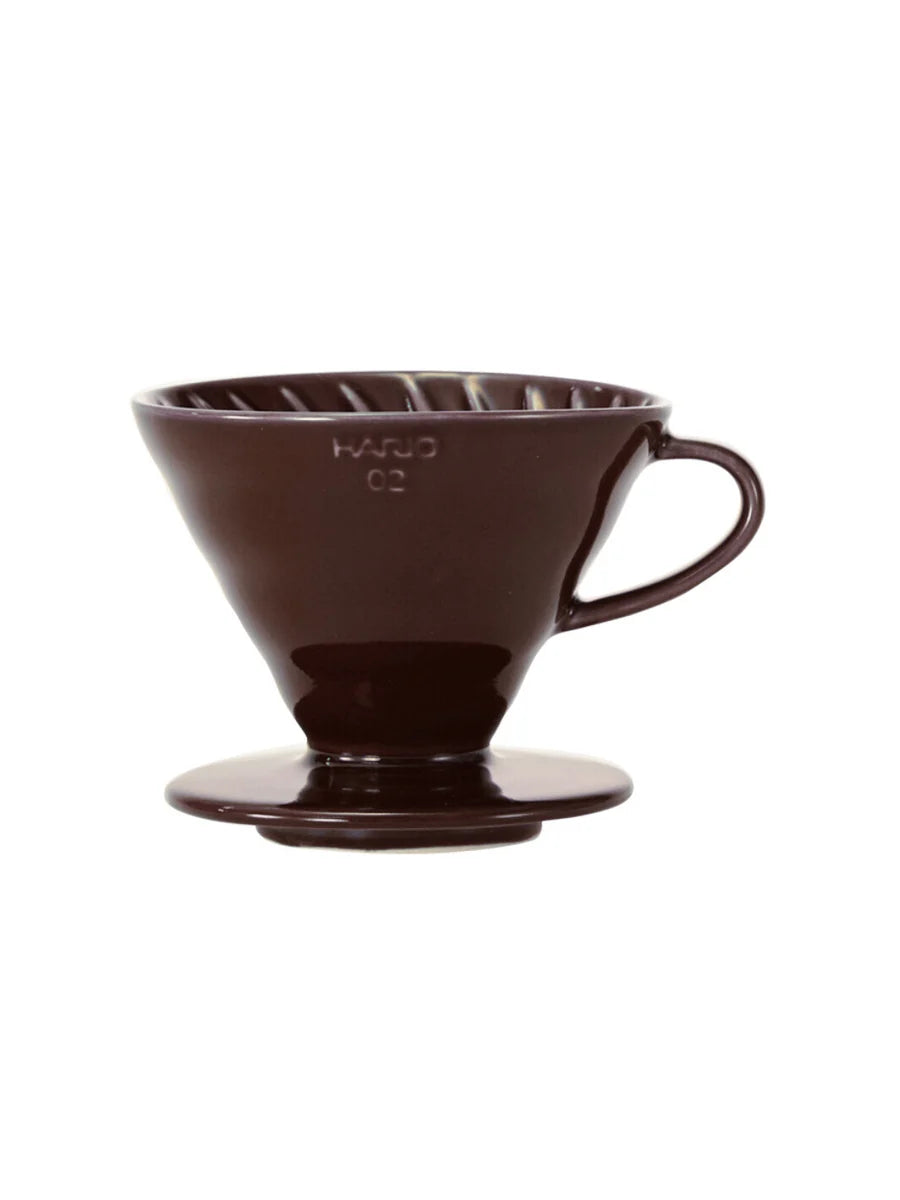 Hario V60-02 Dripper - Ceramic